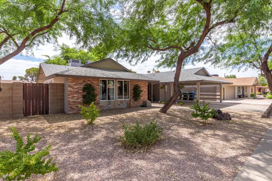 2713 S Pecan Street, Mesa, AZ 85202