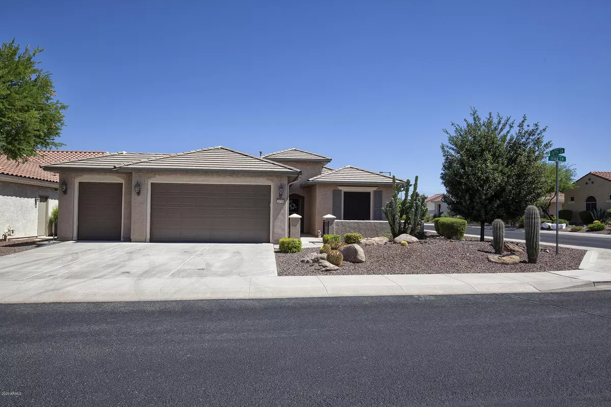 Buckeye, AZ 85396,26780 W IRMA Lane