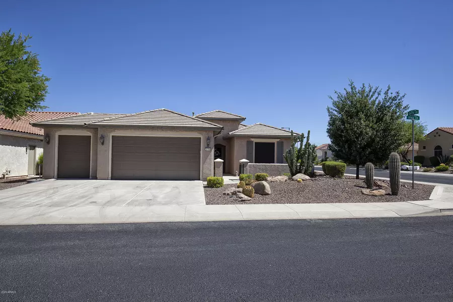 26780 W IRMA Lane, Buckeye, AZ 85396