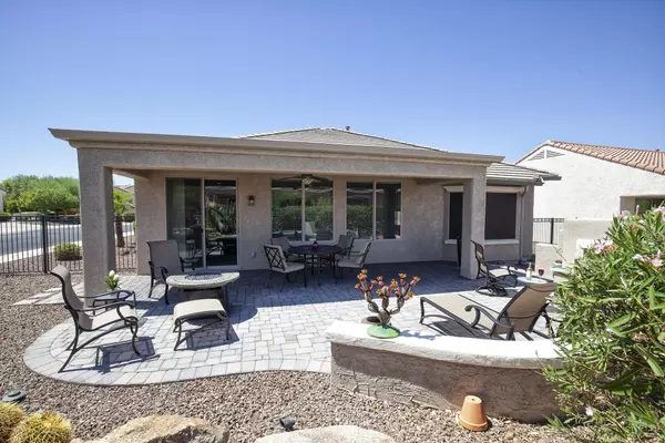 Buckeye, AZ 85396,26780 W IRMA Lane