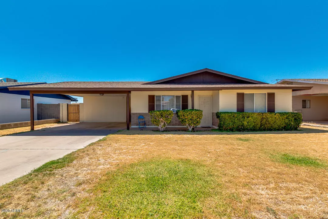 Mesa, AZ 85204,742 S BARKLEY --