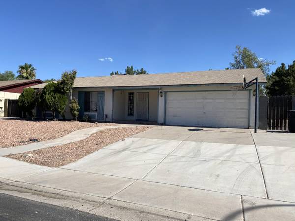 5917 W Chicago Street, Chandler, AZ 85226