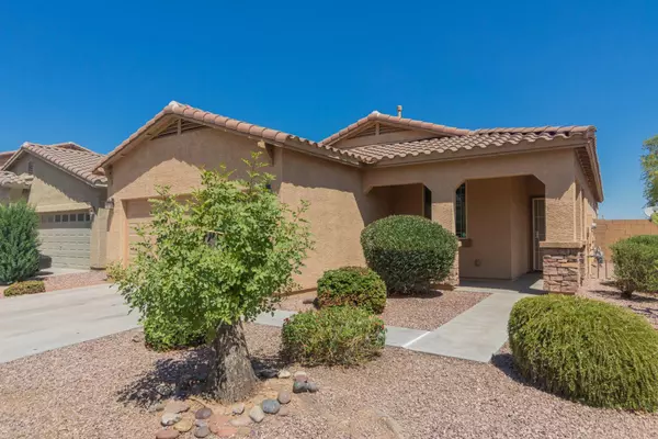 Laveen, AZ 85339,7322 W ALTA VISTA Road