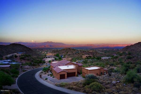 Fountain Hills, AZ 85268,14425 E SHADOW CANYON Drive