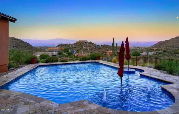 Fountain Hills, AZ 85268,14425 E SHADOW CANYON Drive