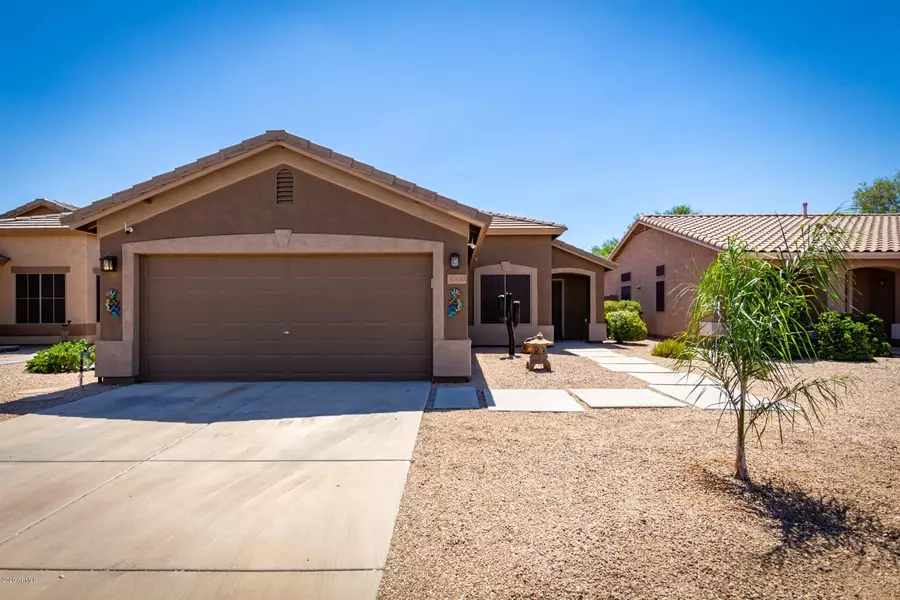 30430 N SUNRAY Drive, San Tan Valley, AZ 85143