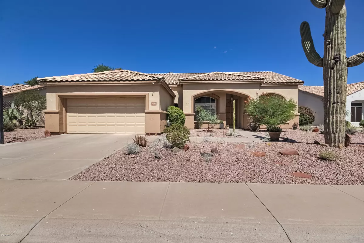 Chandler, AZ 85226,3252 W MONTEREY Street