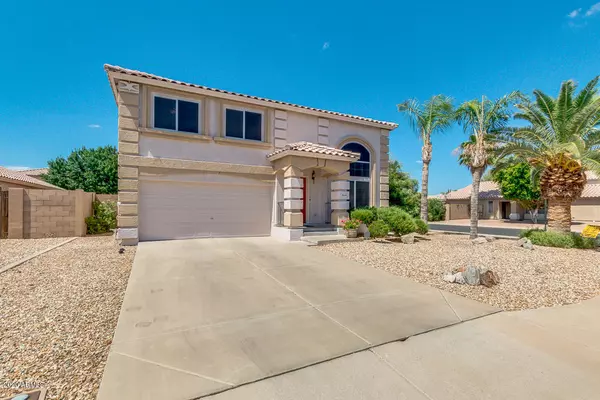 Peoria, AZ 85345,9608 W SUNNYSLOPE Lane