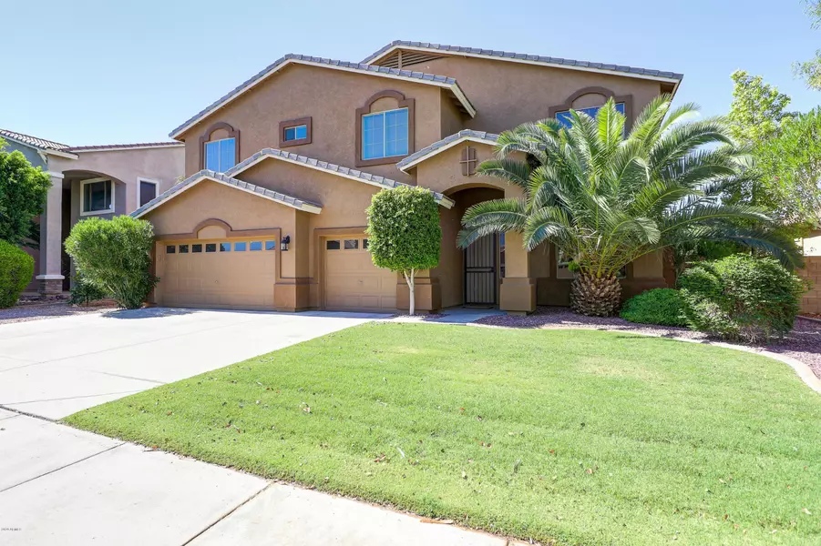 13219 W ROVEY Avenue, Litchfield Park, AZ 85340