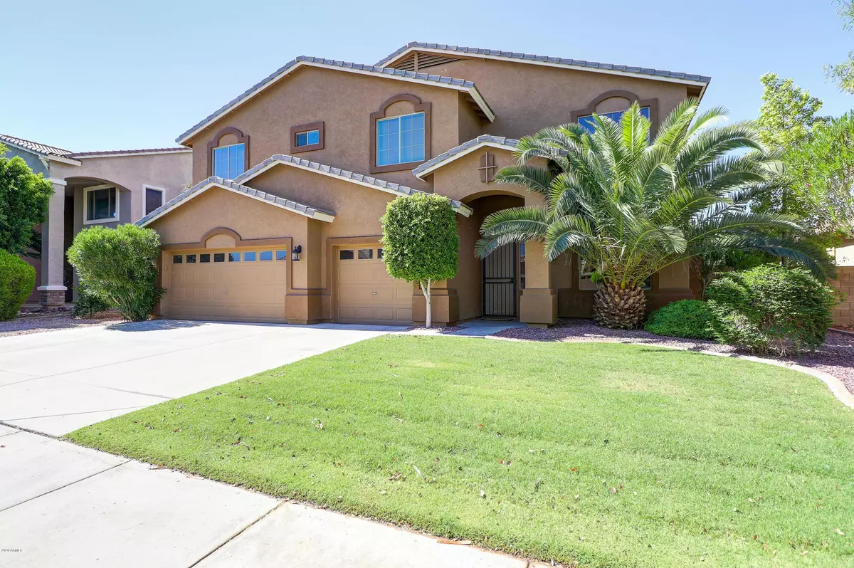 Litchfield Park, AZ 85340,13219 W ROVEY Avenue