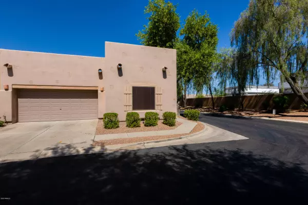 440 S VAL VISTA Drive #85, Mesa, AZ 85204