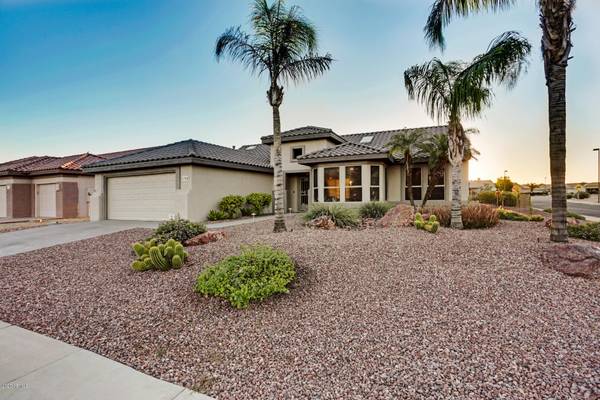 17248 N AUGUSTA Lane, Surprise, AZ 85374