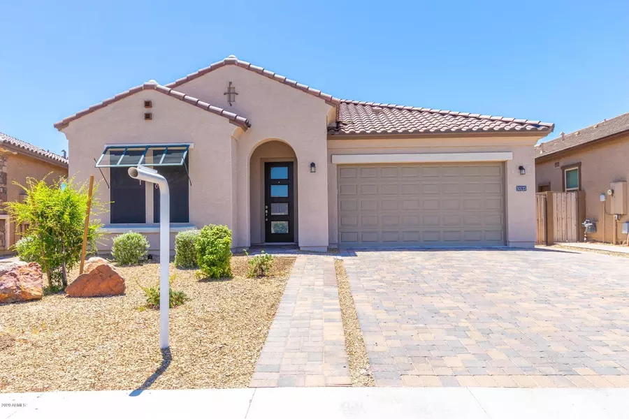 10123 W ROBIN Lane, Peoria, AZ 85383