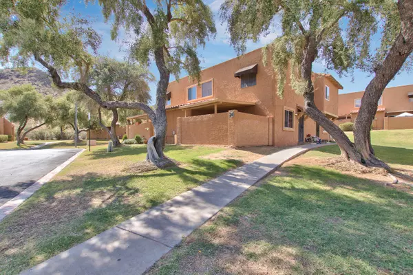 10227 N 7TH Place #A, Phoenix, AZ 85020