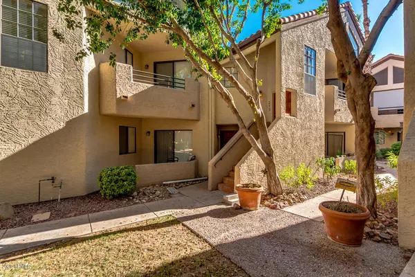 Paradise Valley, AZ 85253,10301 N 70TH Street #215