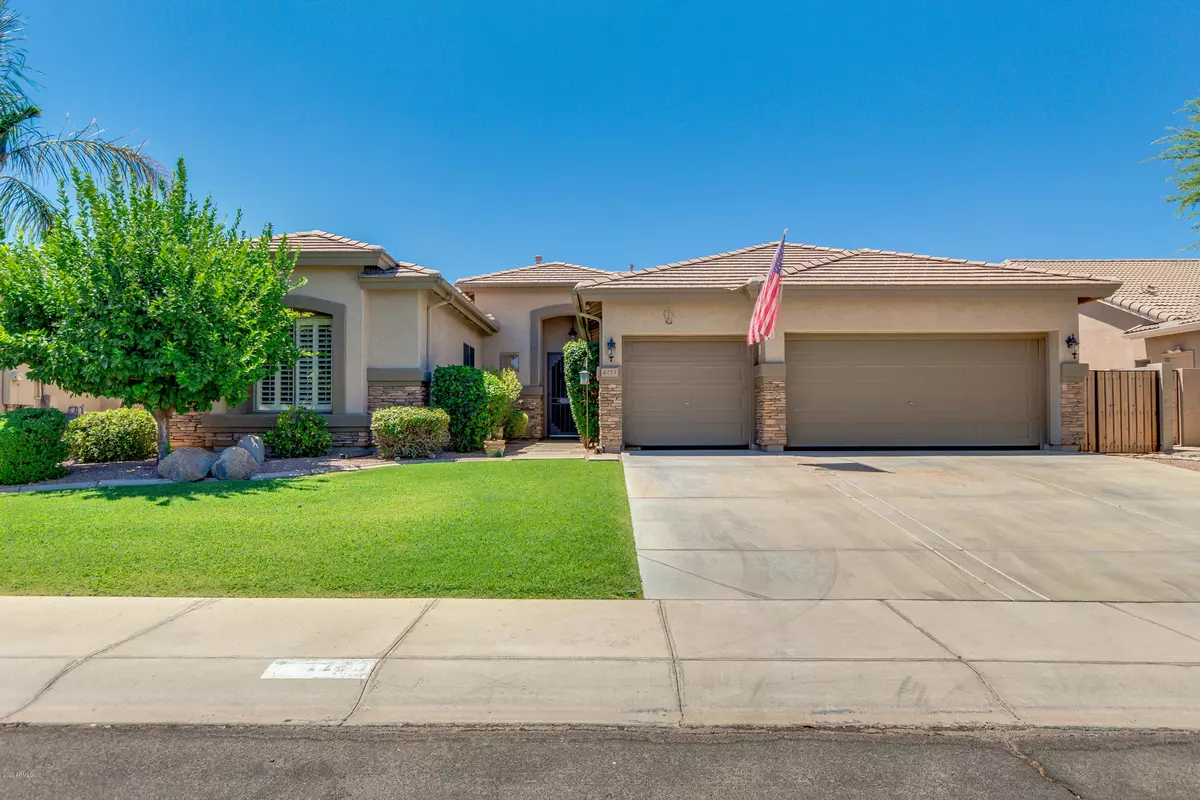 Gilbert, AZ 85298,4253 E ANDRE Avenue