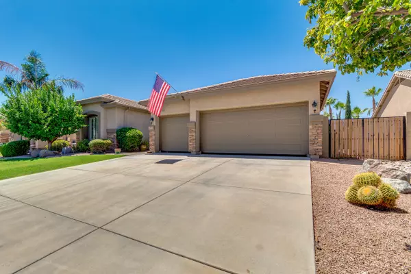 Gilbert, AZ 85298,4253 E ANDRE Avenue