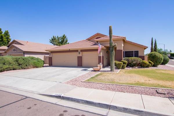 Peoria, AZ 85382,7933 W ROSS Avenue