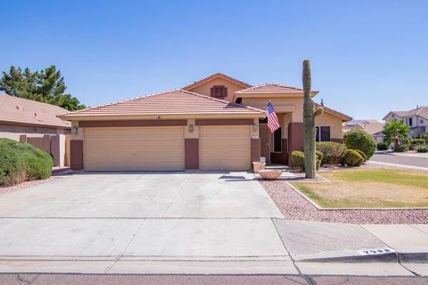 Peoria, AZ 85382,7933 W ROSS Avenue