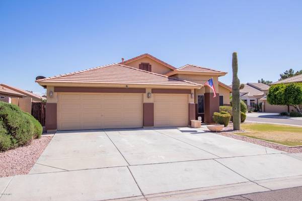 Peoria, AZ 85382,7933 W ROSS Avenue