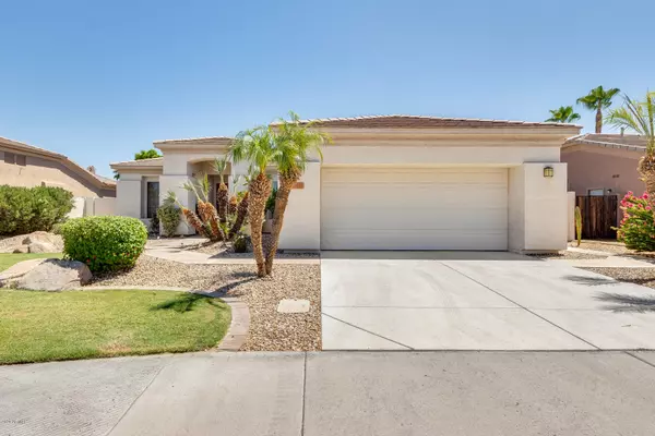 3641 S CAMELLIA Place, Chandler, AZ 85248