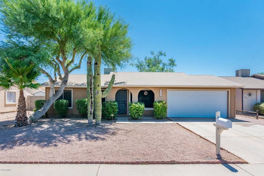 7027 S 45TH Place, Phoenix, AZ 85042