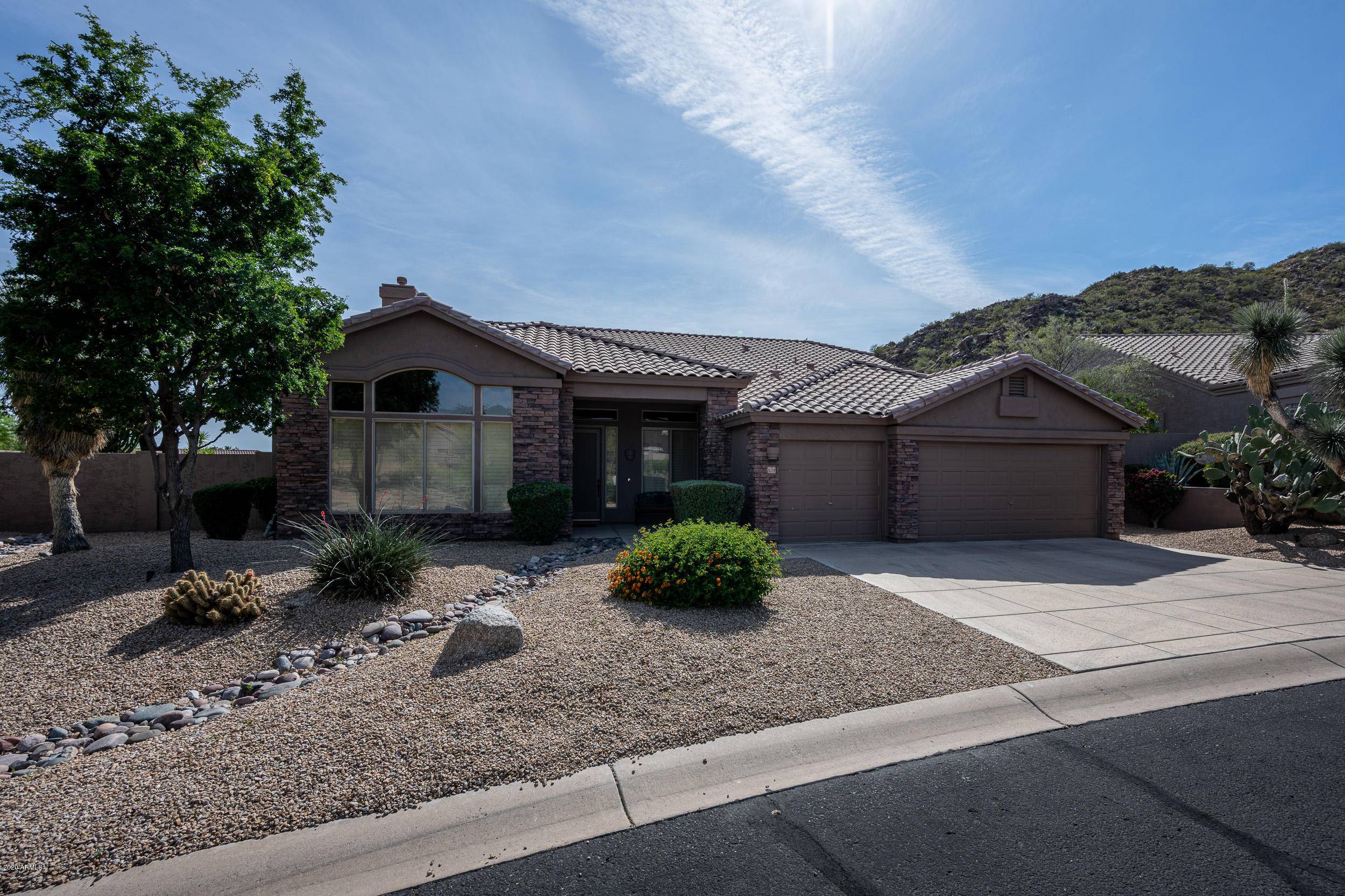 Mesa, AZ 85207,3528 N EAGLE CANYON --