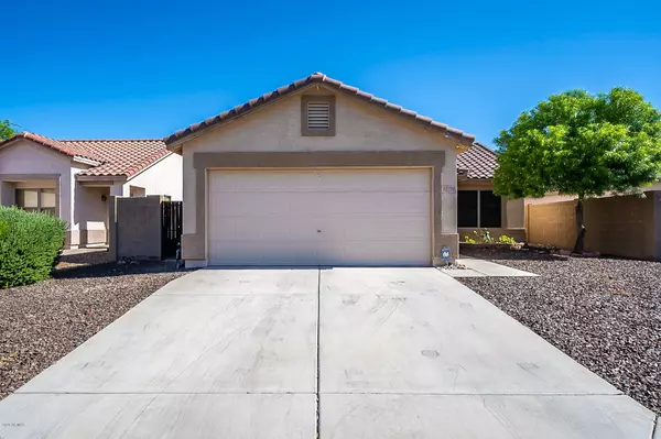 Surprise, AZ 85379,15726 W WATSON Lane