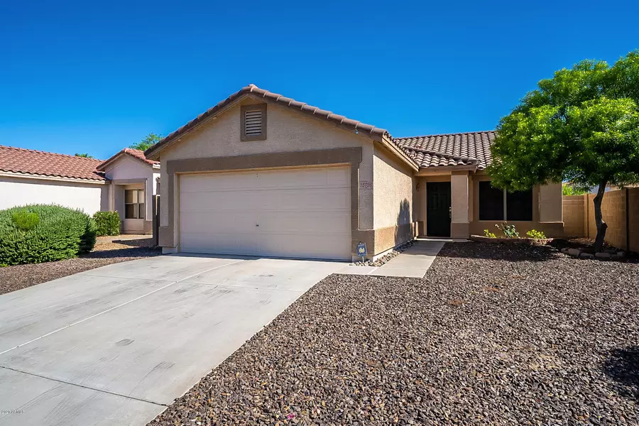 15726 W WATSON Lane, Surprise, AZ 85379