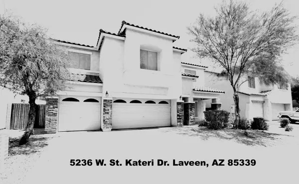 Laveen, AZ 85339,5236 W ST KATERI Drive