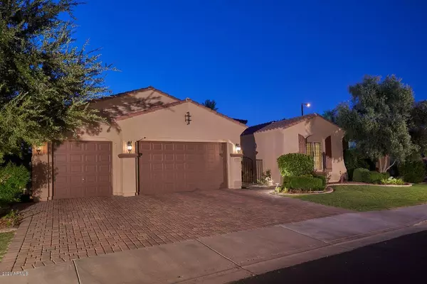 3854 E Cedar Drive, Chandler, AZ 85249