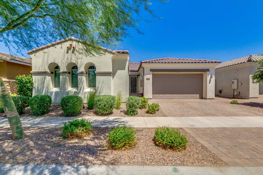 10152 E STEALTH Avenue, Mesa, AZ 85212