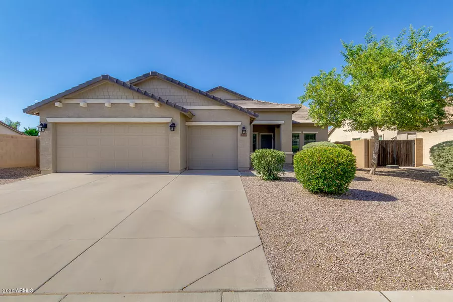 2474 W SUNSET Way, Queen Creek, AZ 85144