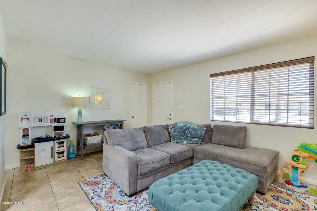 Tempe, AZ 85281,1217 W 15TH Street