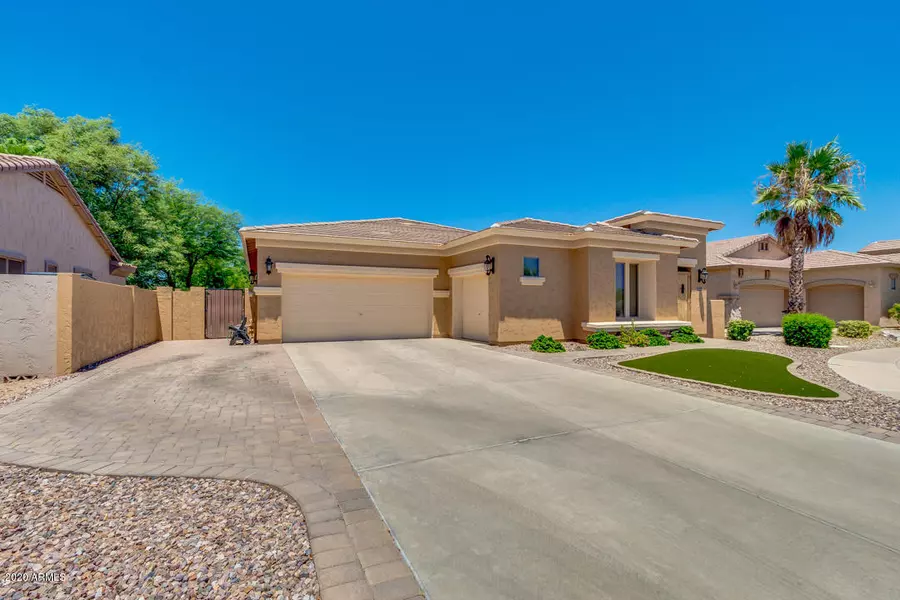 3224 E GEMINI Court, Chandler, AZ 85249