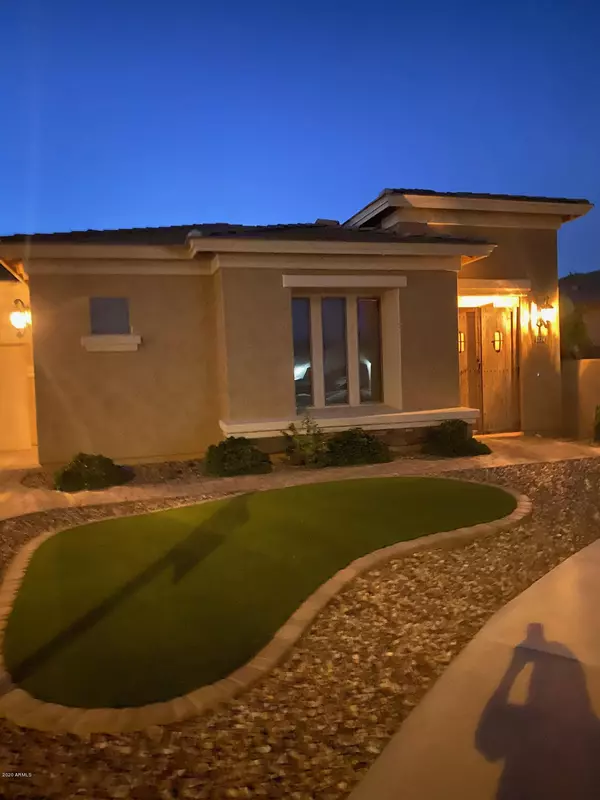 Chandler, AZ 85249,3224 E GEMINI Court