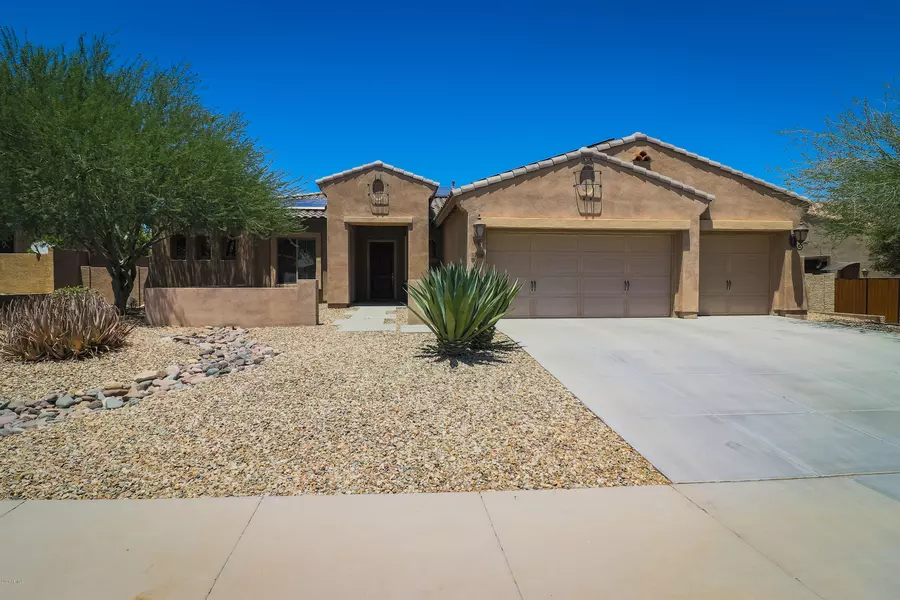 19416 W Colter Street, Litchfield Park, AZ 85340