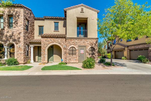 Chandler, AZ 85248,4777 S FULTON RANCH Boulevard #2022