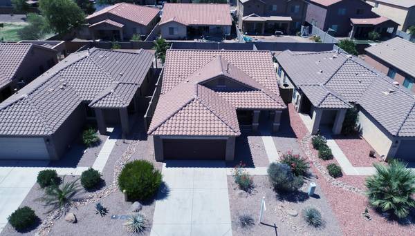 Maricopa, AZ 85139,45989 W BARBARA Lane