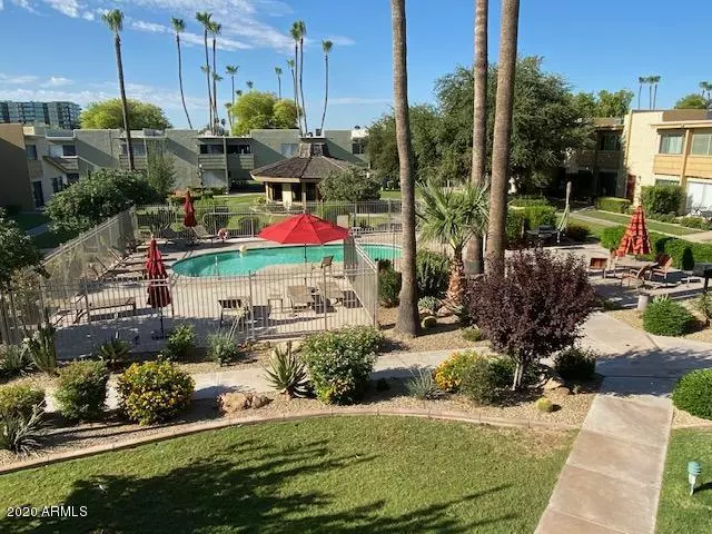 Scottsdale, AZ 85251,4620 N 68TH Street #124