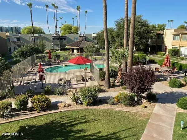 4620 N 68TH Street #124, Scottsdale, AZ 85251