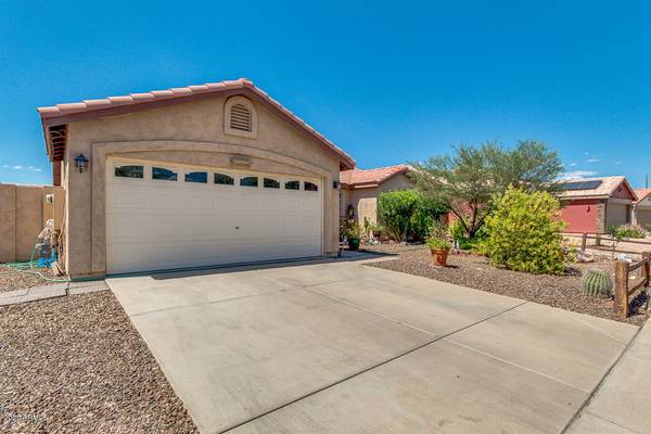 Casa Grande, AZ 85122,1672 E KIELLY Lane