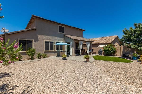 Queen Creek, AZ 85144,4439 W ALABAMA Lane