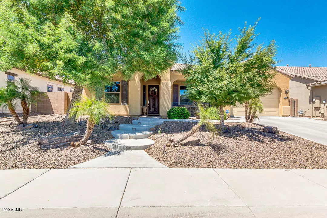 Waddell, AZ 85355,18332 W CINNABAR Avenue