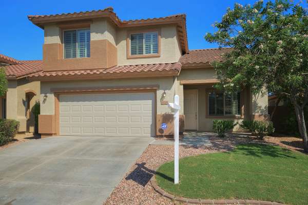 Anthem, AZ 85086,43326 N VISTA HILLS Drive