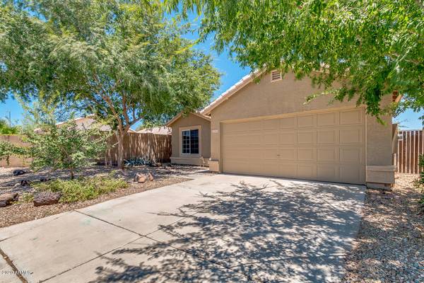 Glendale, AZ 85310,24821 N 36th Drive