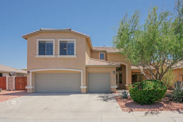 Peoria, AZ 85382,7575 W TUMBLEWOOD Drive