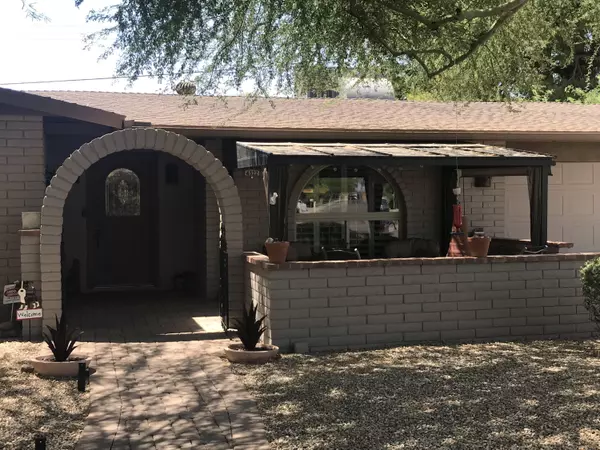 Scottsdale, AZ 85251,4322 N 86TH Place