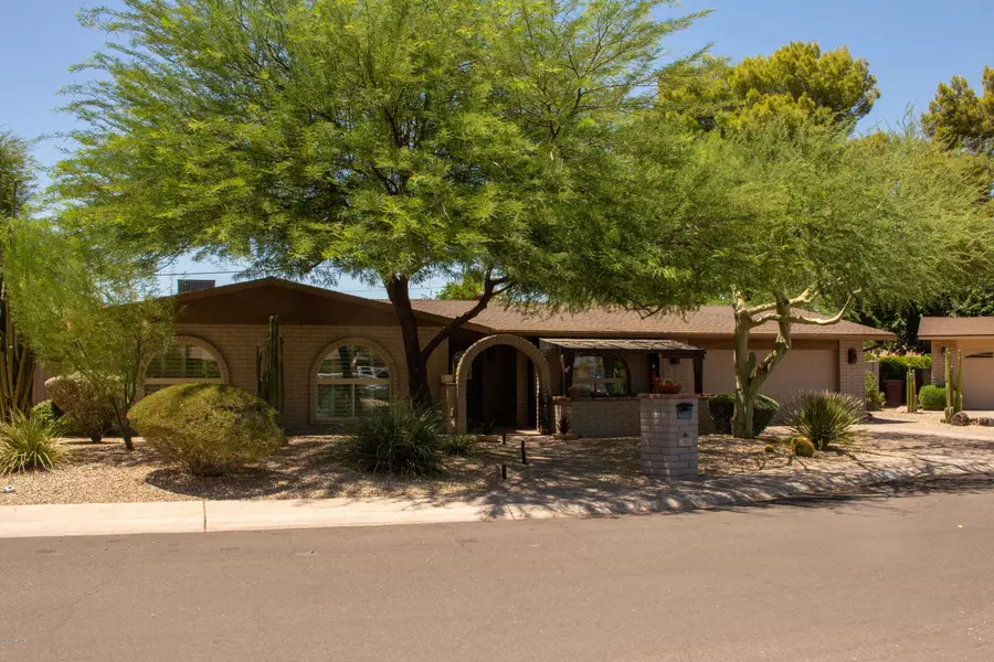 4322 N 86TH Place, Scottsdale, AZ 85251