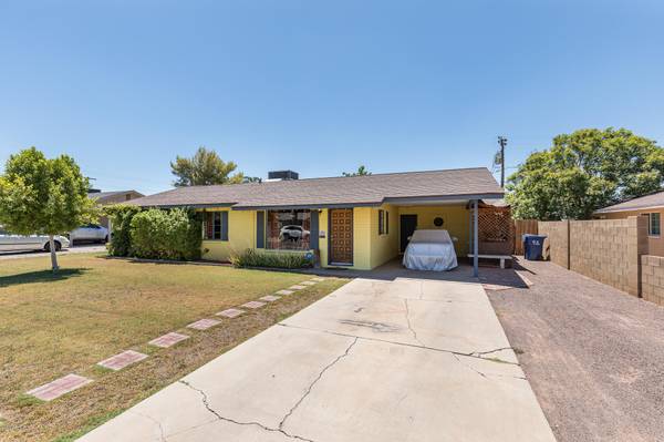 513 W 18th Street, Tempe, AZ 85281